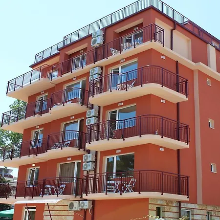 Sapphire Hotel