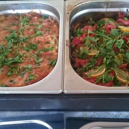 Sapphire Hotel Primorsko