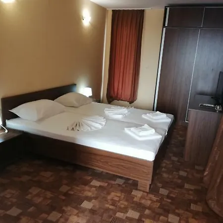 сапфир Приморско