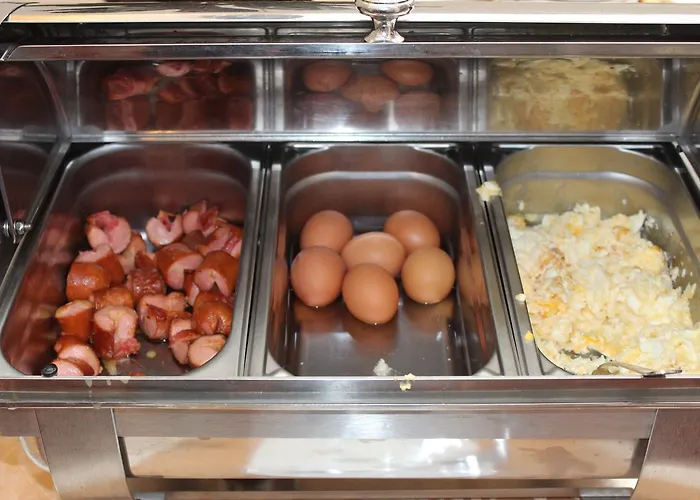 сапфир Хотел Приморско