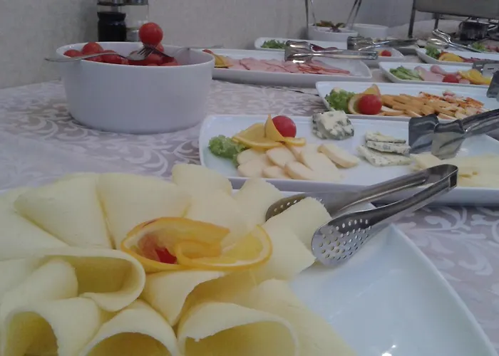 Хотел сапфир