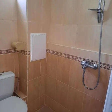 מלון Sapphire פרימורסקו