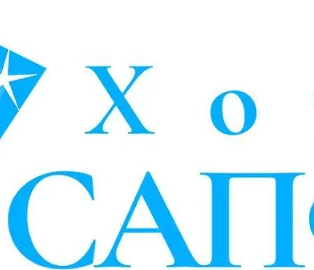 מלון Sapphire פרימורסקו