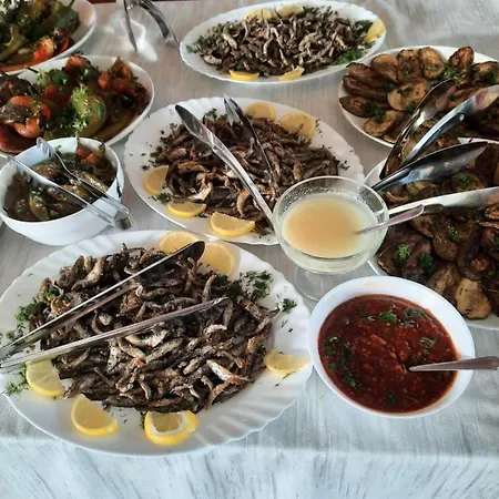 Sapphire * פרימורסקו