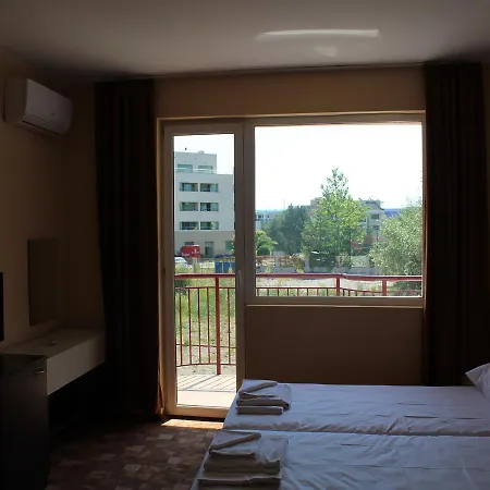 Sapphire Hotel