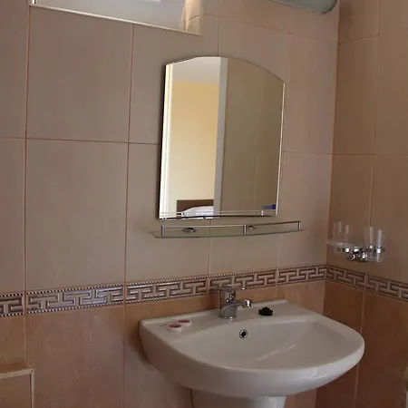 Sapphire * פרימורסקו