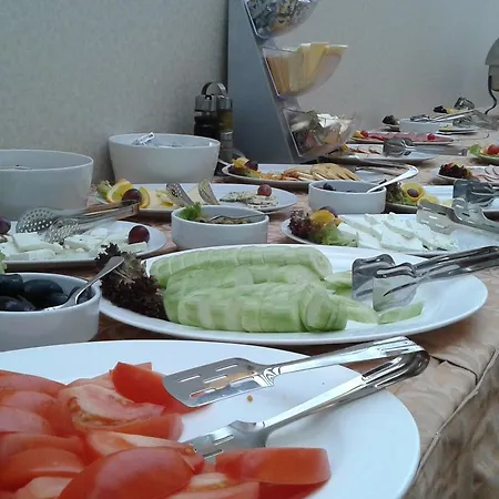 Sapphire * פרימורסקו