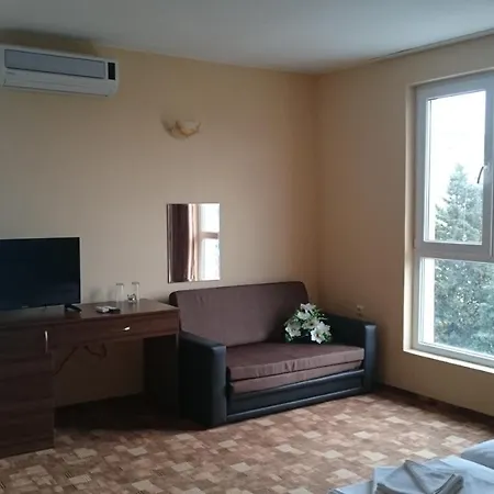 Sapphire * פרימורסקו