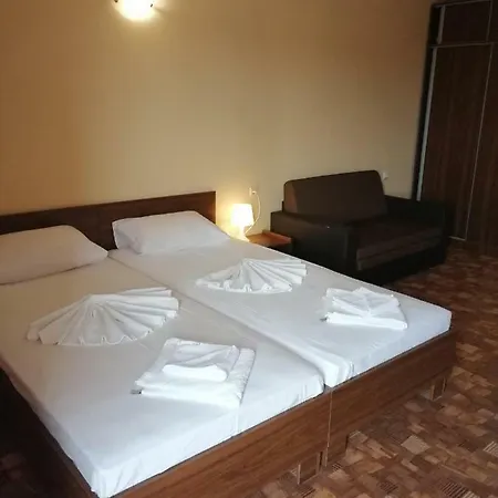 Sapphire * פרימורסקו