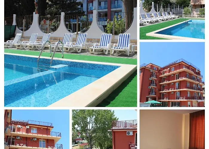 Sapphire * Primorsko