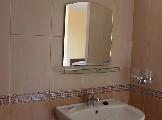 Sapphire * Primorsko